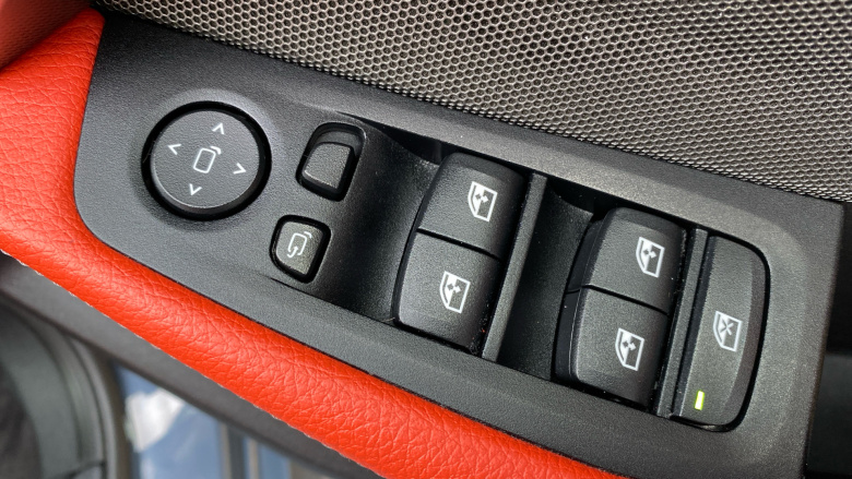 BMW 1 Series 118i M Sport 5dr Step Auto [Tech Pack] Petrol Hatchback